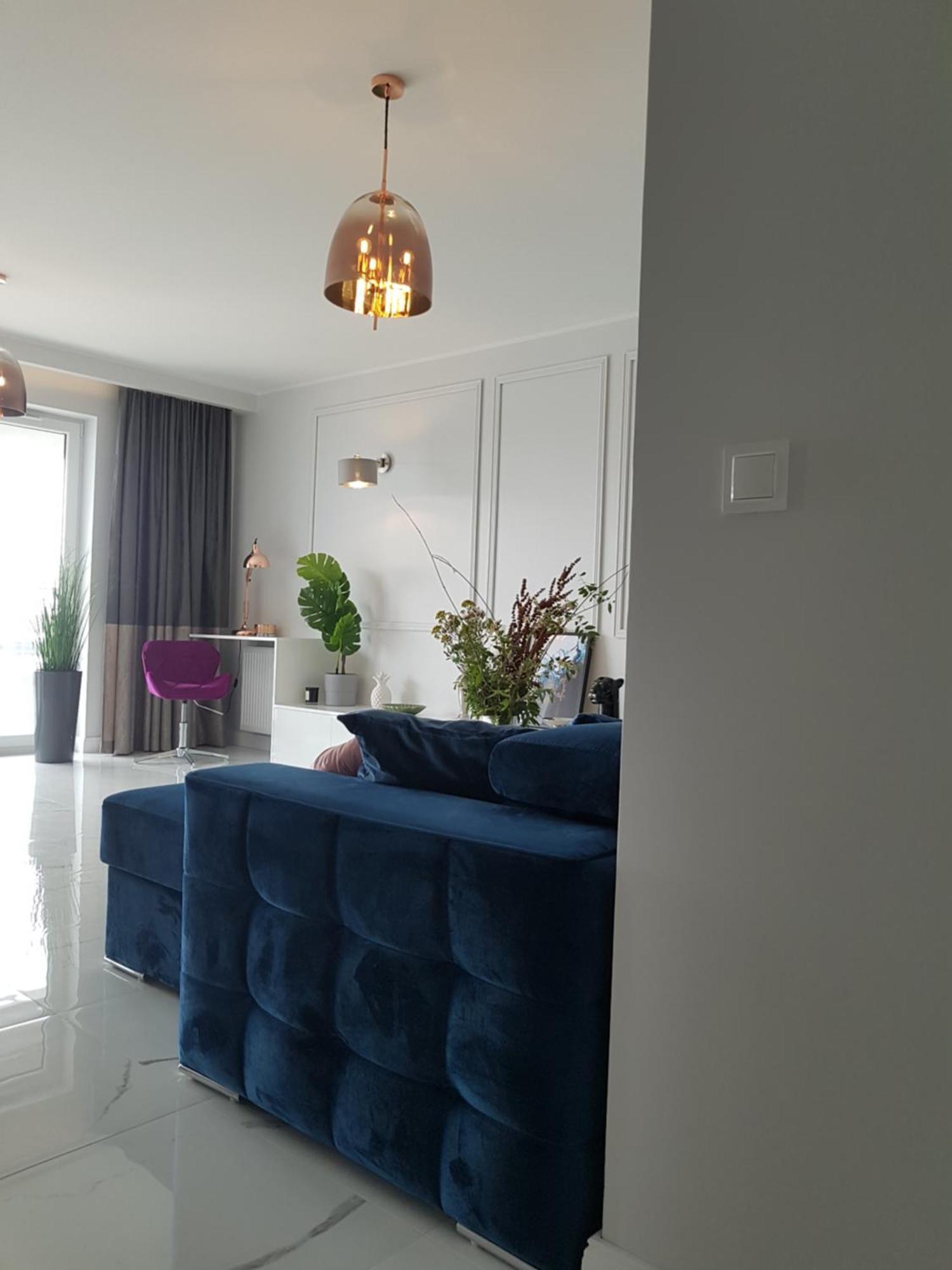 Apartament Marcelin Gold Wes Quality Suite Poznań Buitenkant foto